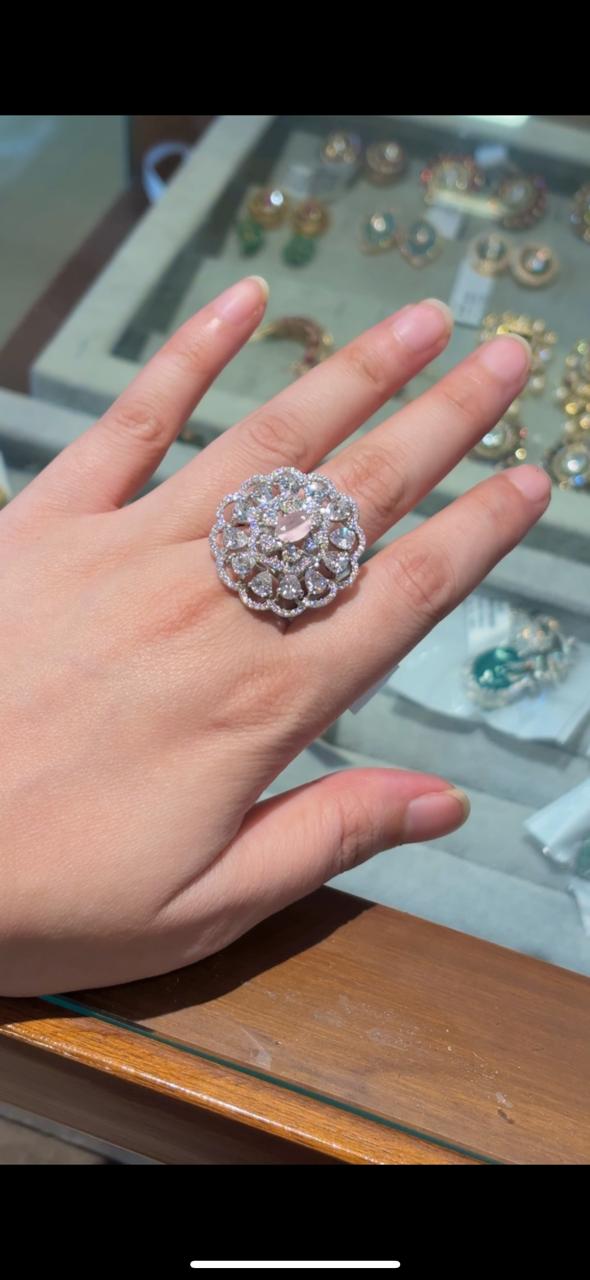 Tamoha Jewels Ring view 3