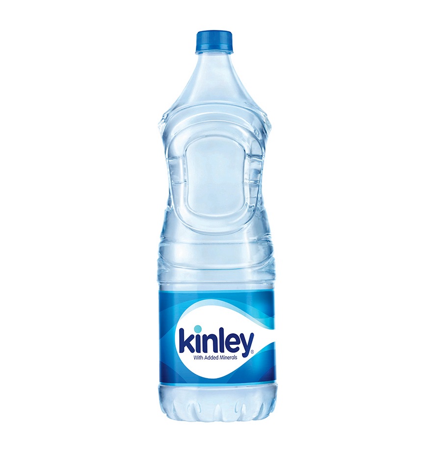 Kinley 500ml