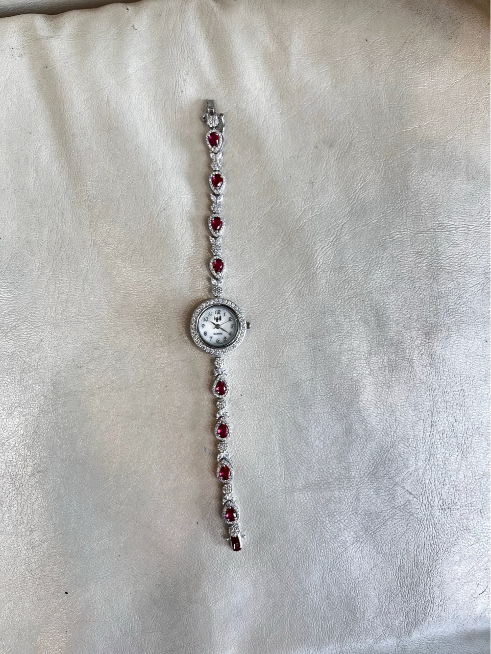 Silver Watches view 4