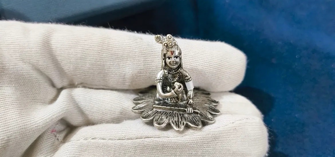 Krishna ji view 3