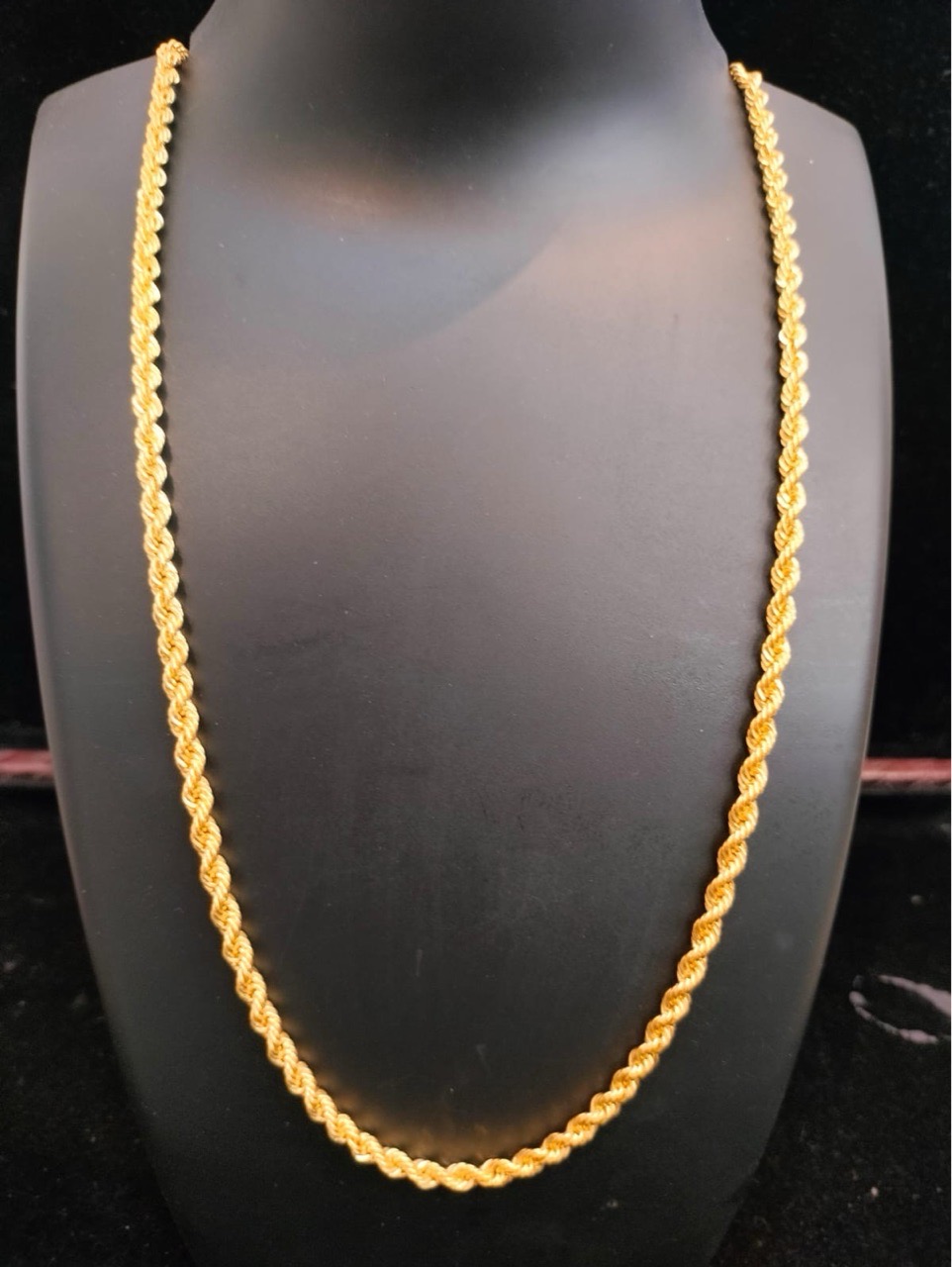 Gents Chain view 4