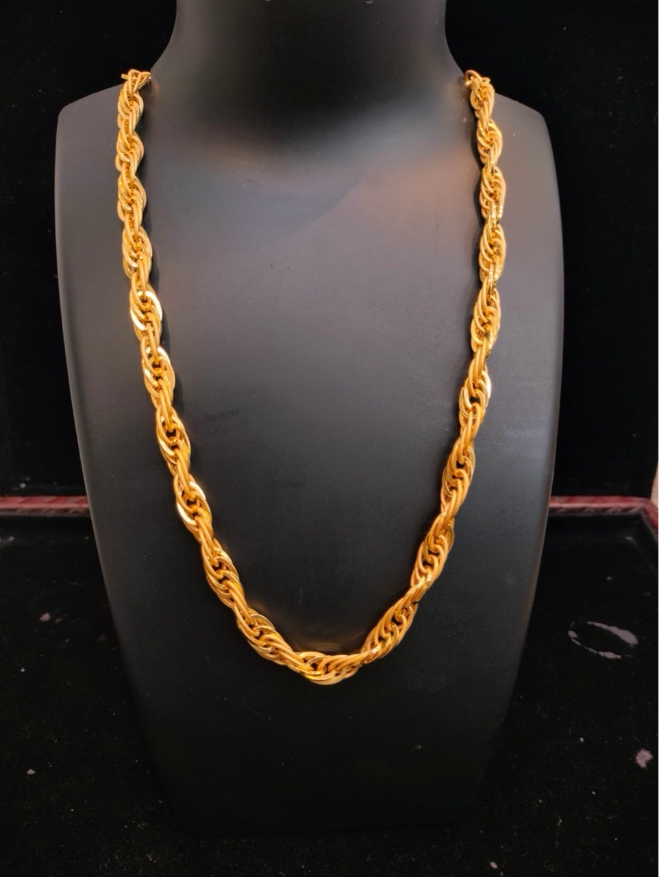 Gents Chain view 3