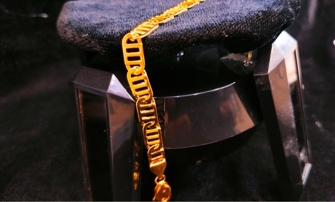 Men’s Bracelet view 3