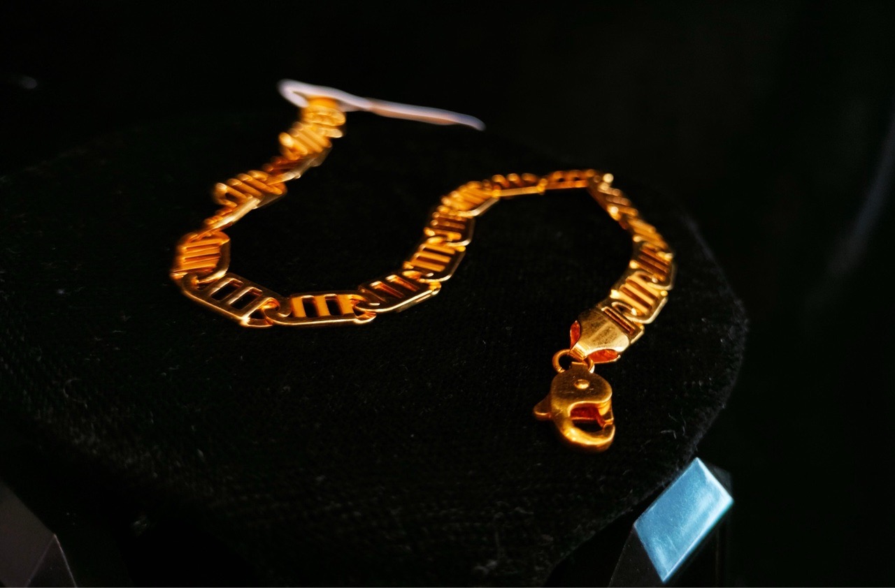 Men’s Bracelet view 2