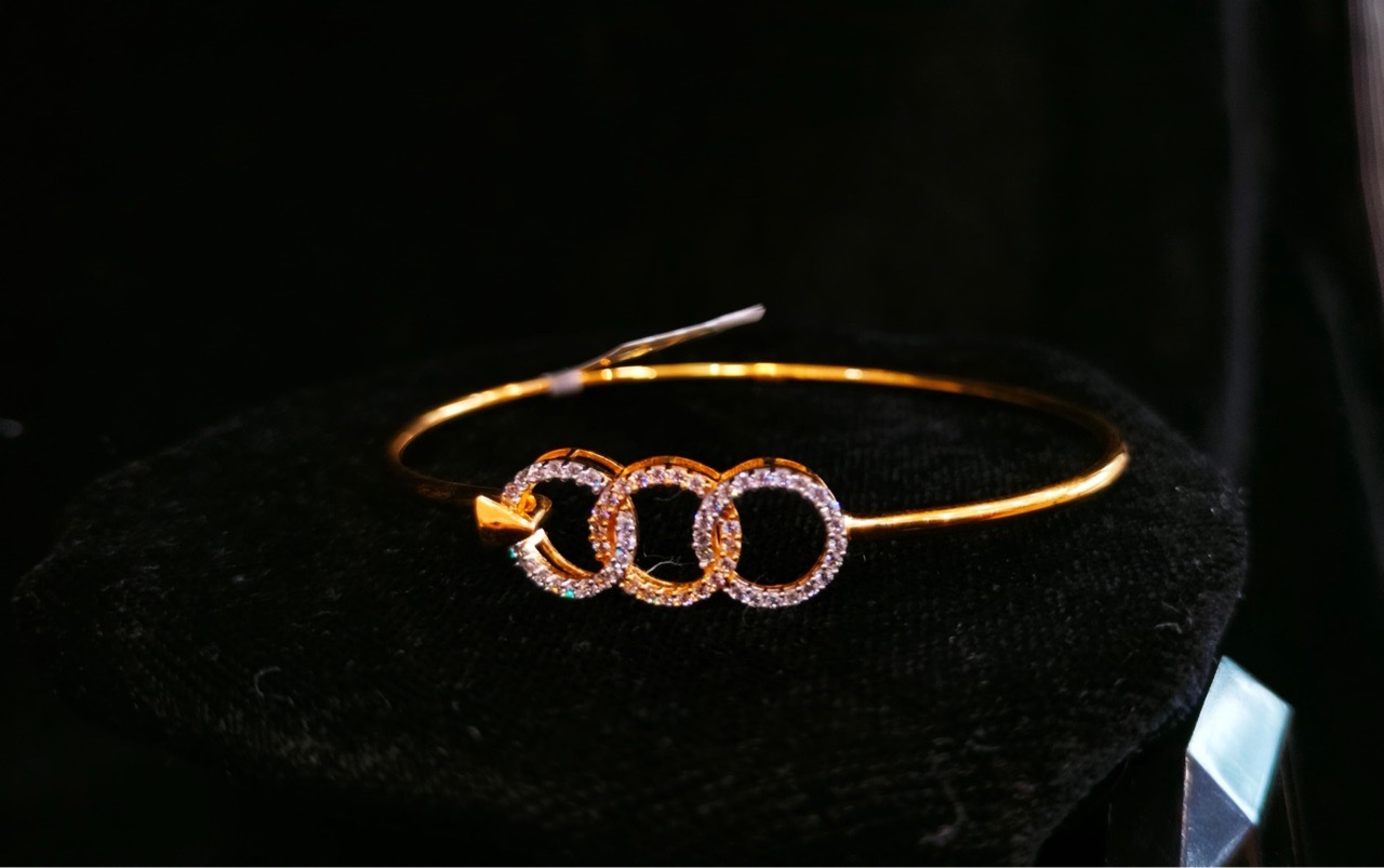 Women Bracelet / Kada view 3