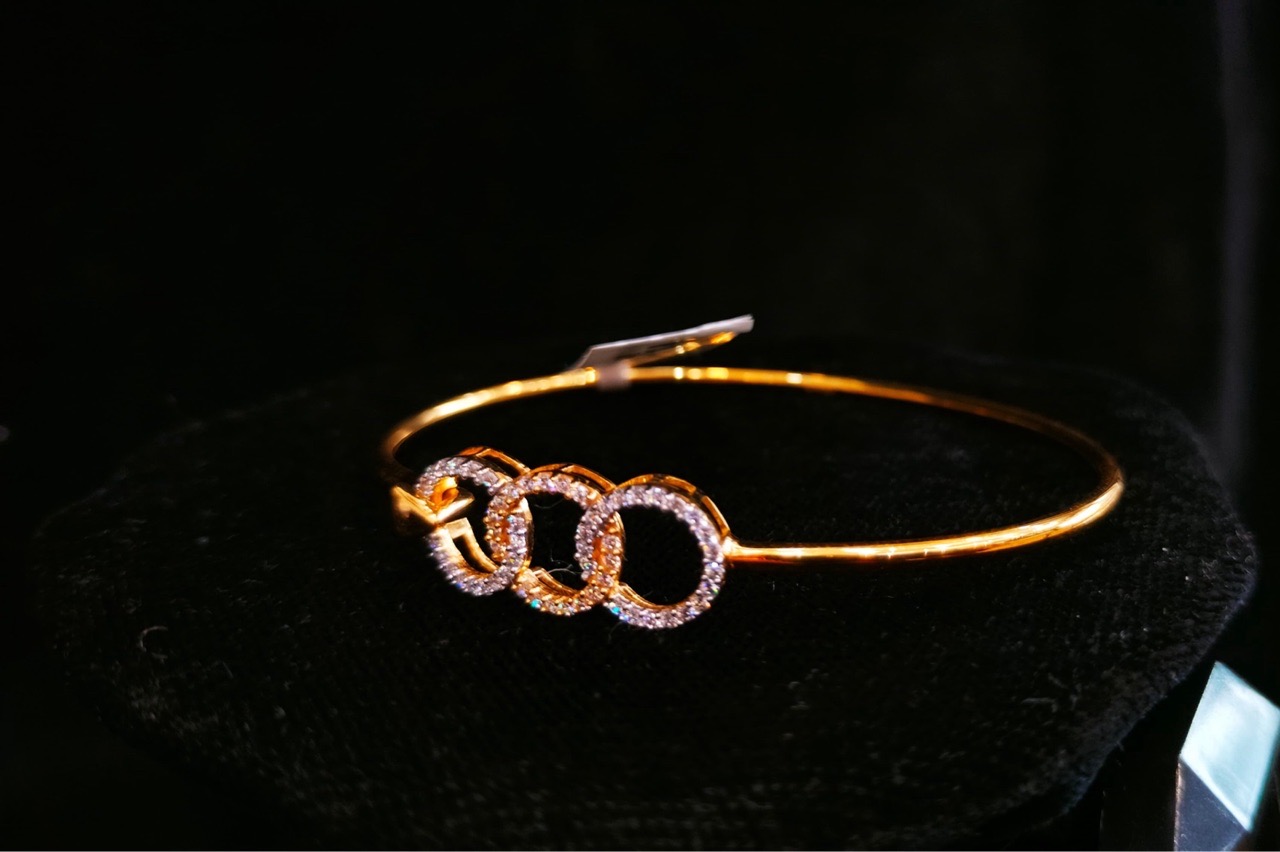 Women Bracelet / Kada view 2