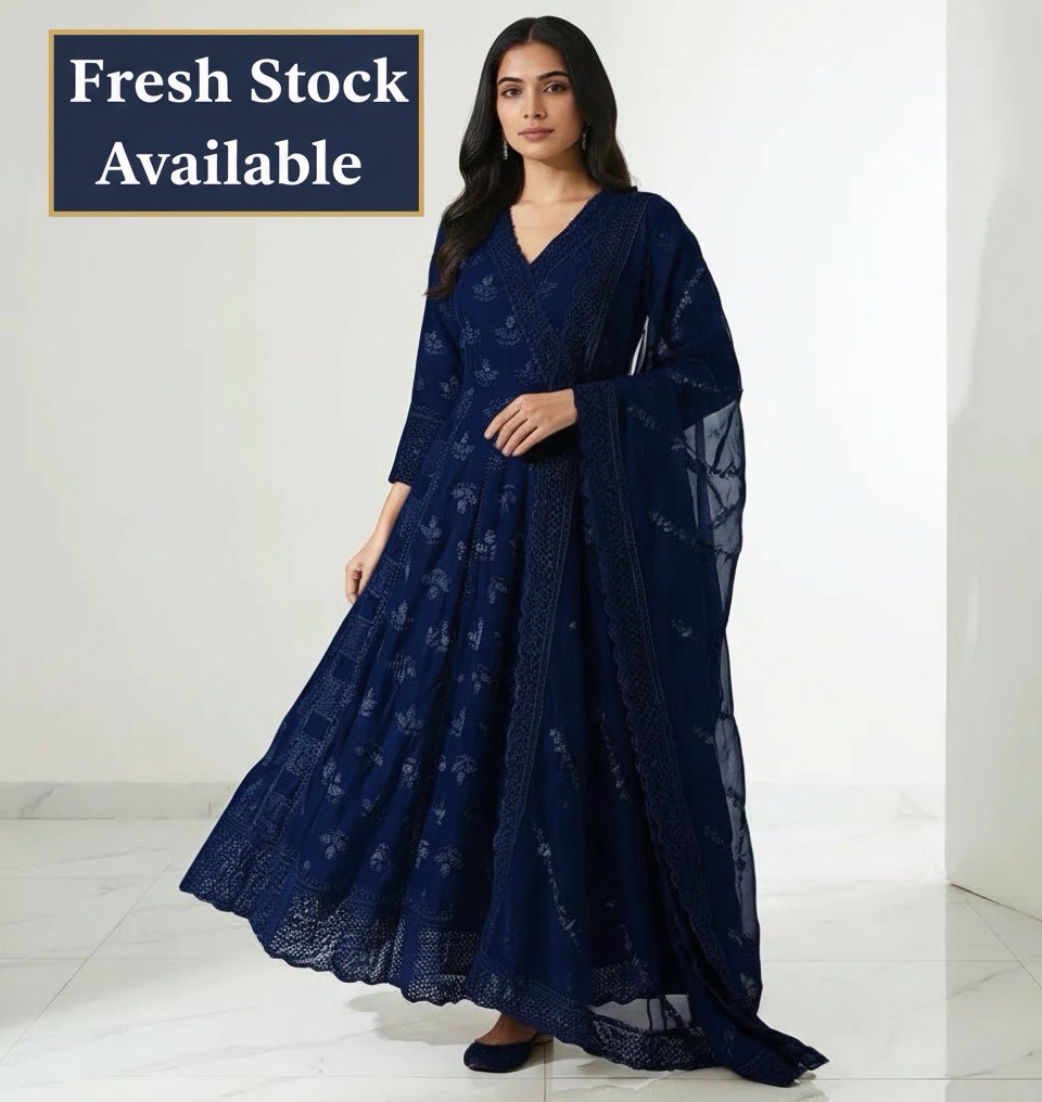 Anarkali