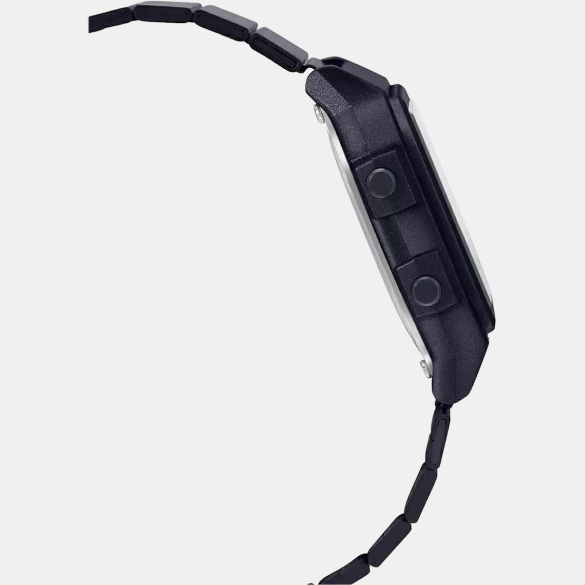 CASIO D199 view 4
