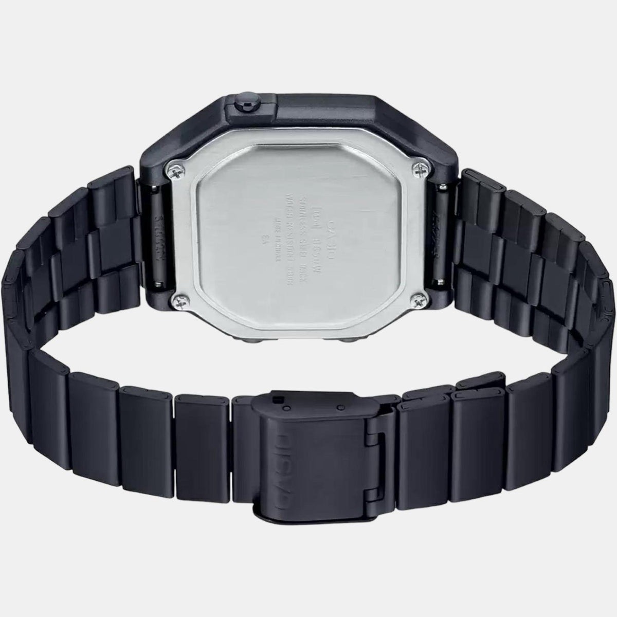 CASIO D199 view 5