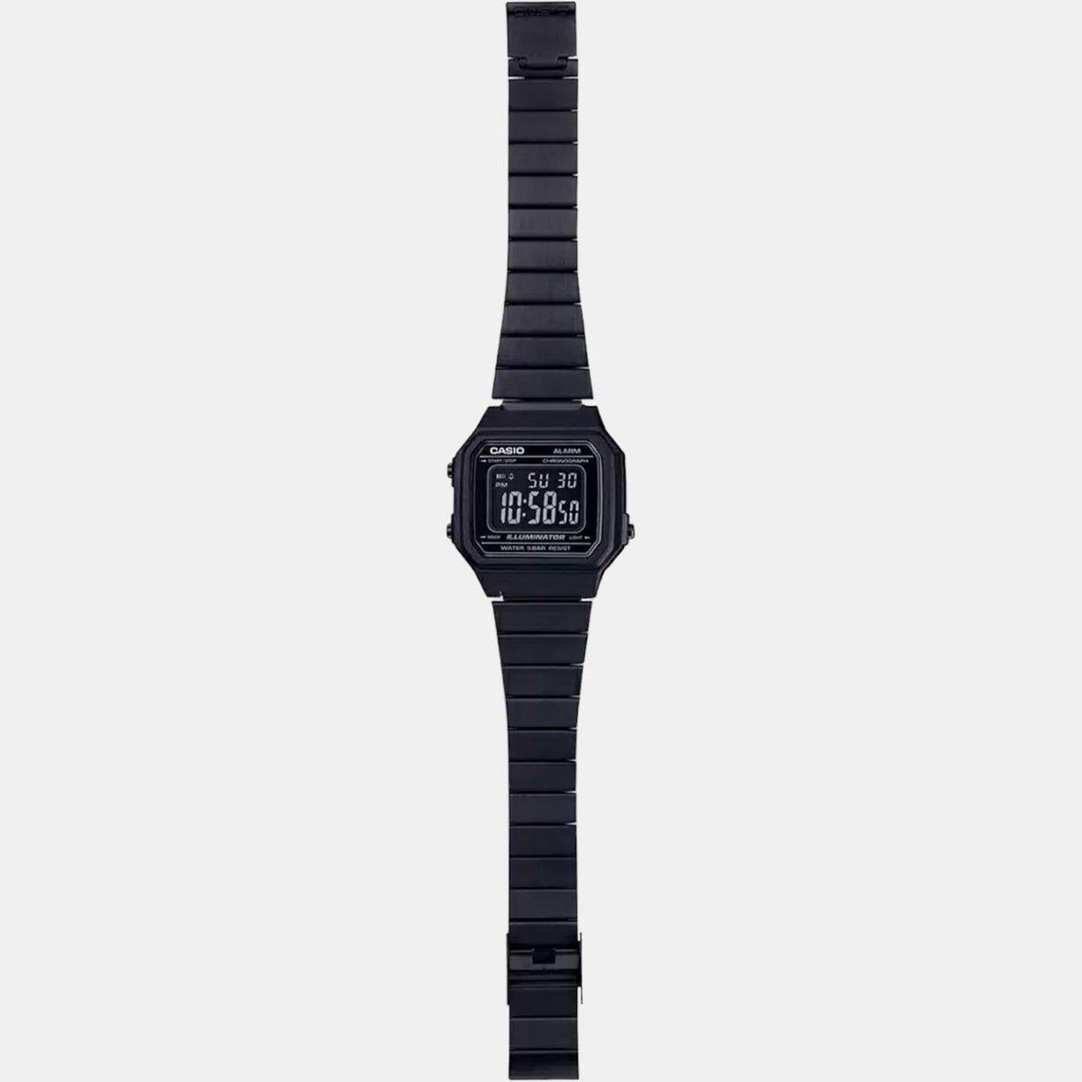 CASIO D199 view 6