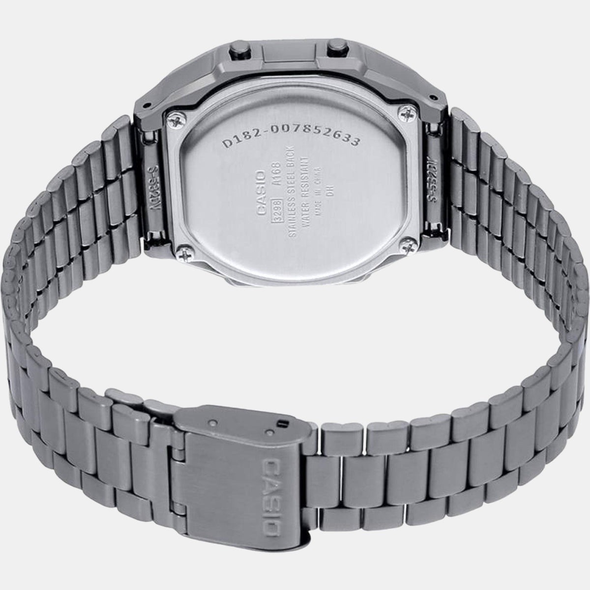 CASIO D182 view 4