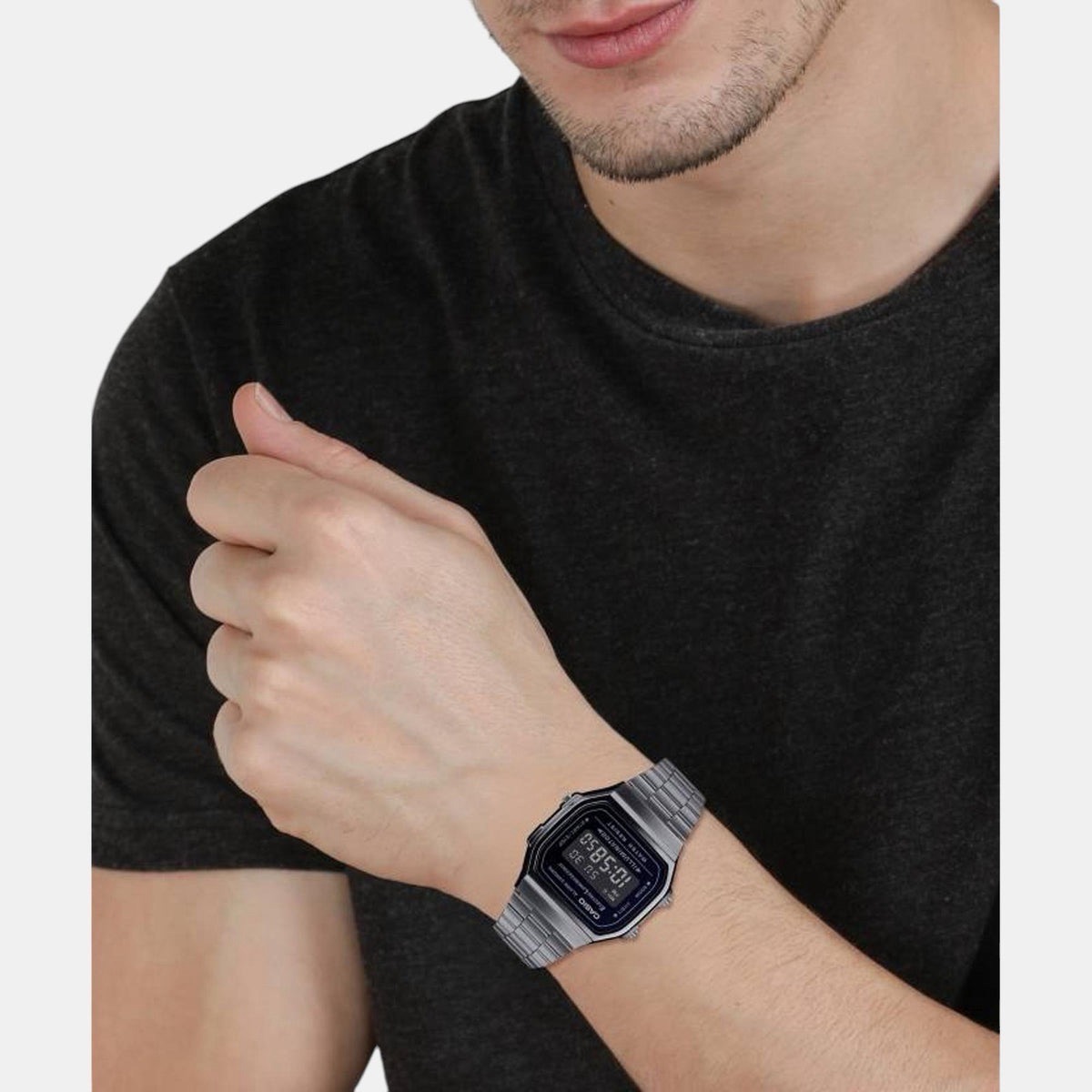 CASIO D182 view 5