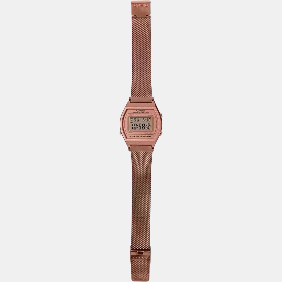 CASIO D216 view 6