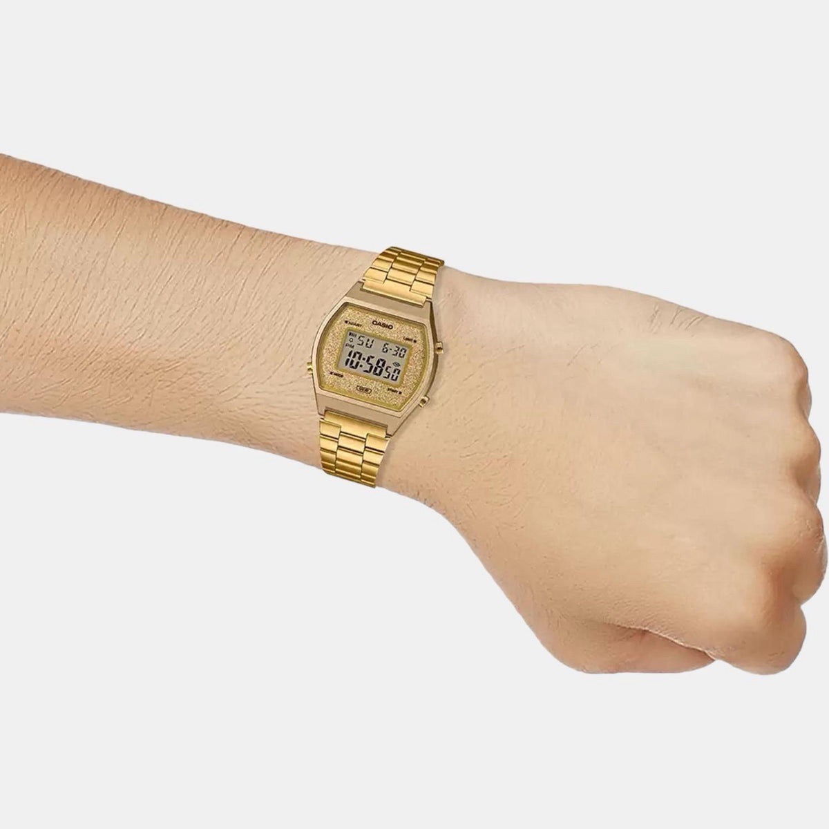 CASIO D188 view 7