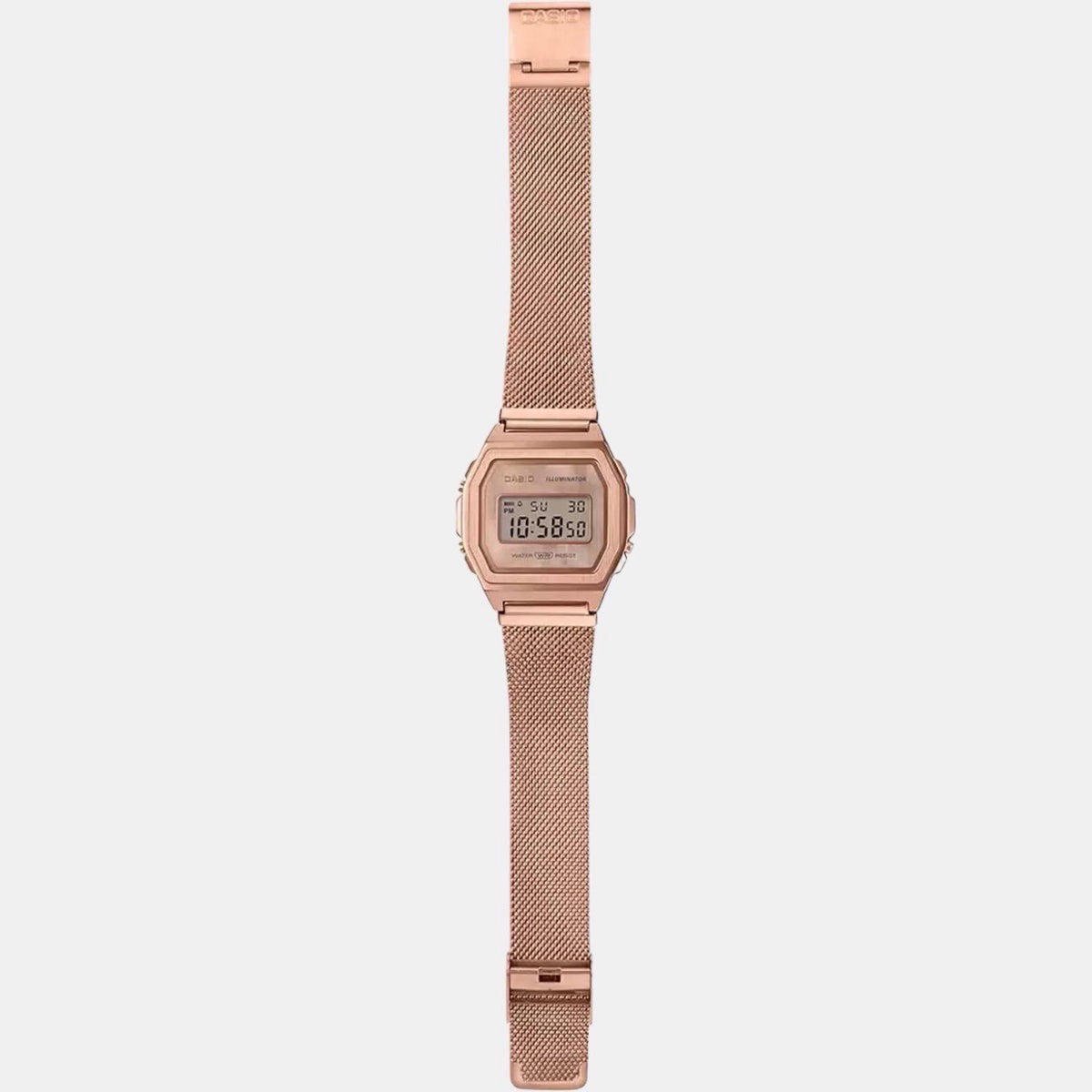 Casio D196 view 6