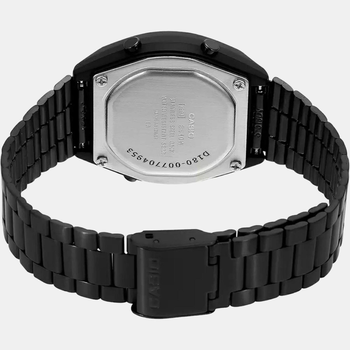 CASIO D180 view 5