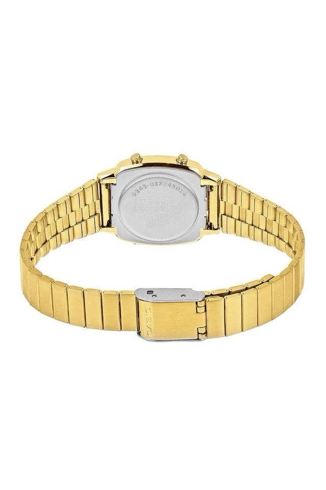 CASIO D343 view 4