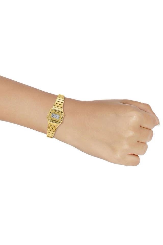 CASIO D343 view 8