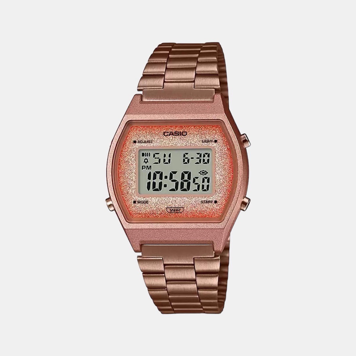 Casio D187 view 2