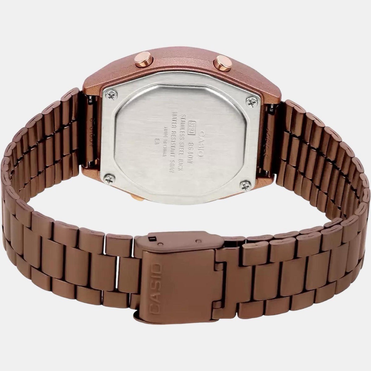 Casio D187 view 5