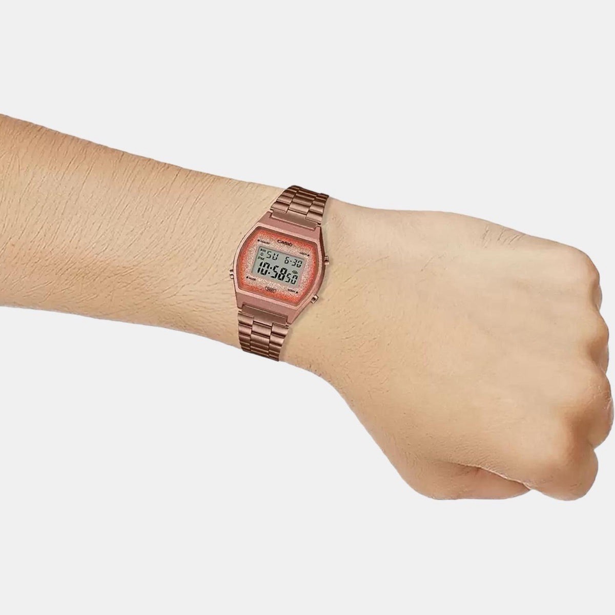 Casio D187 view 6