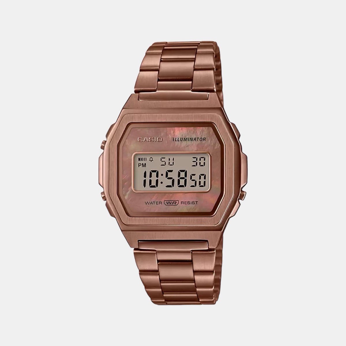 CASIO D197 view 2