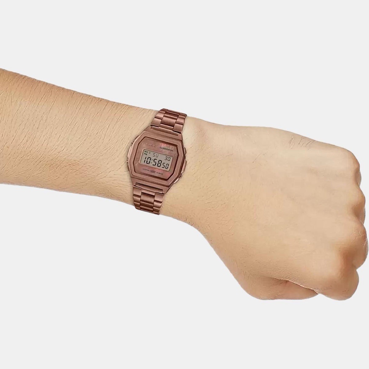 CASIO D197 view 6