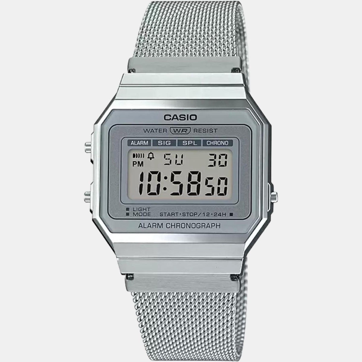 CASIO D170 view 2