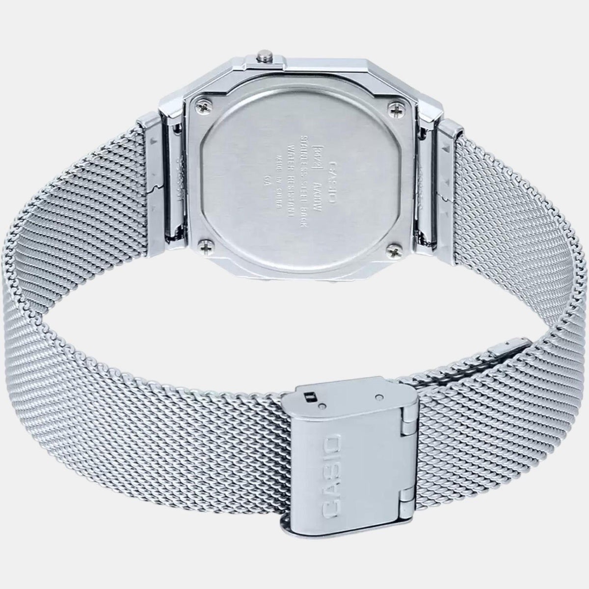 CASIO D170 view 5