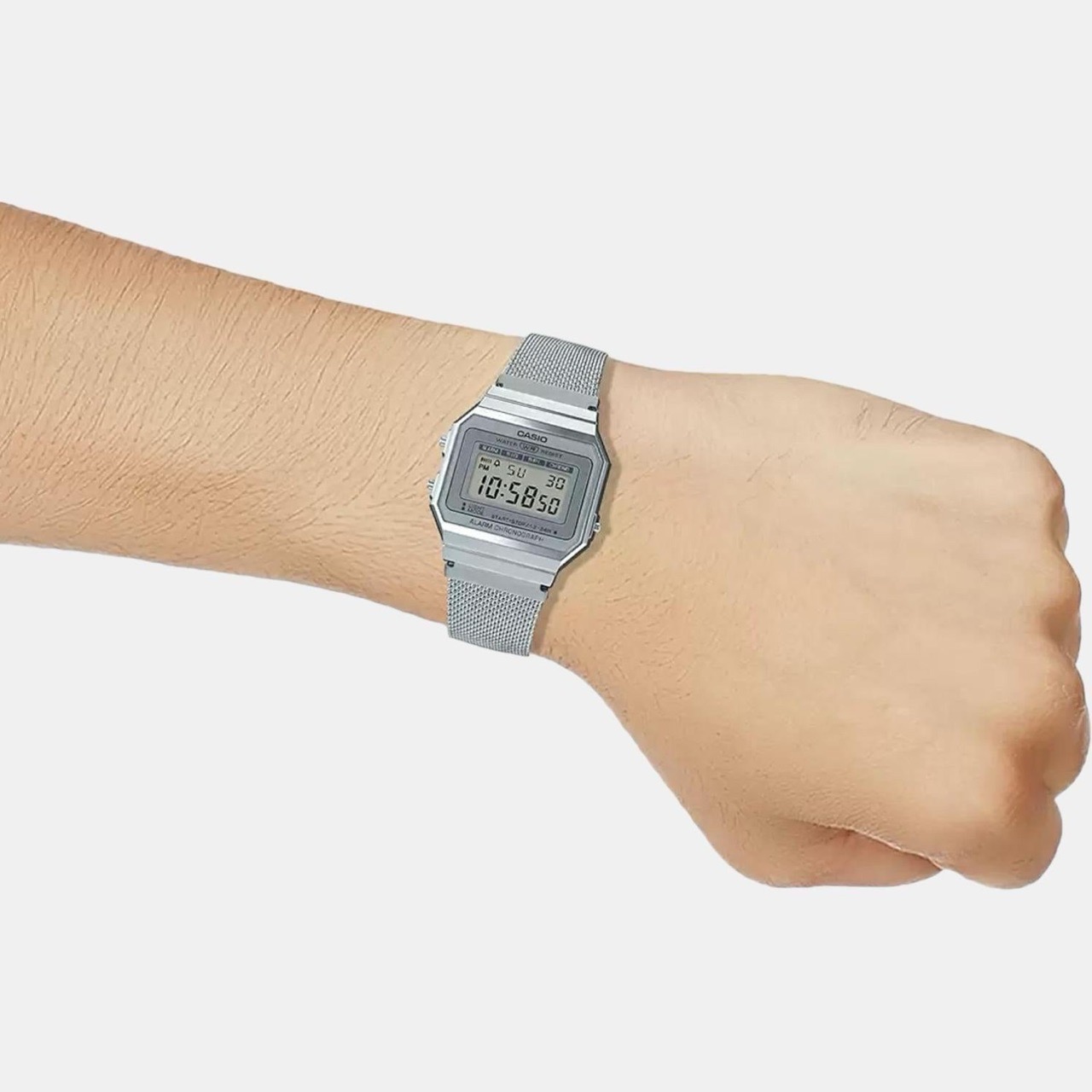 CASIO D170 view 6