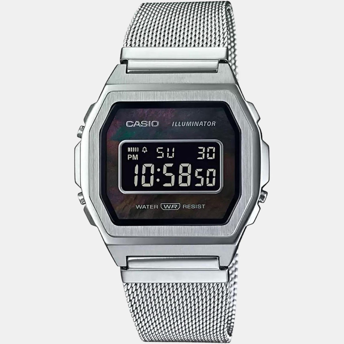 CASIO Illuminator D194 view 2