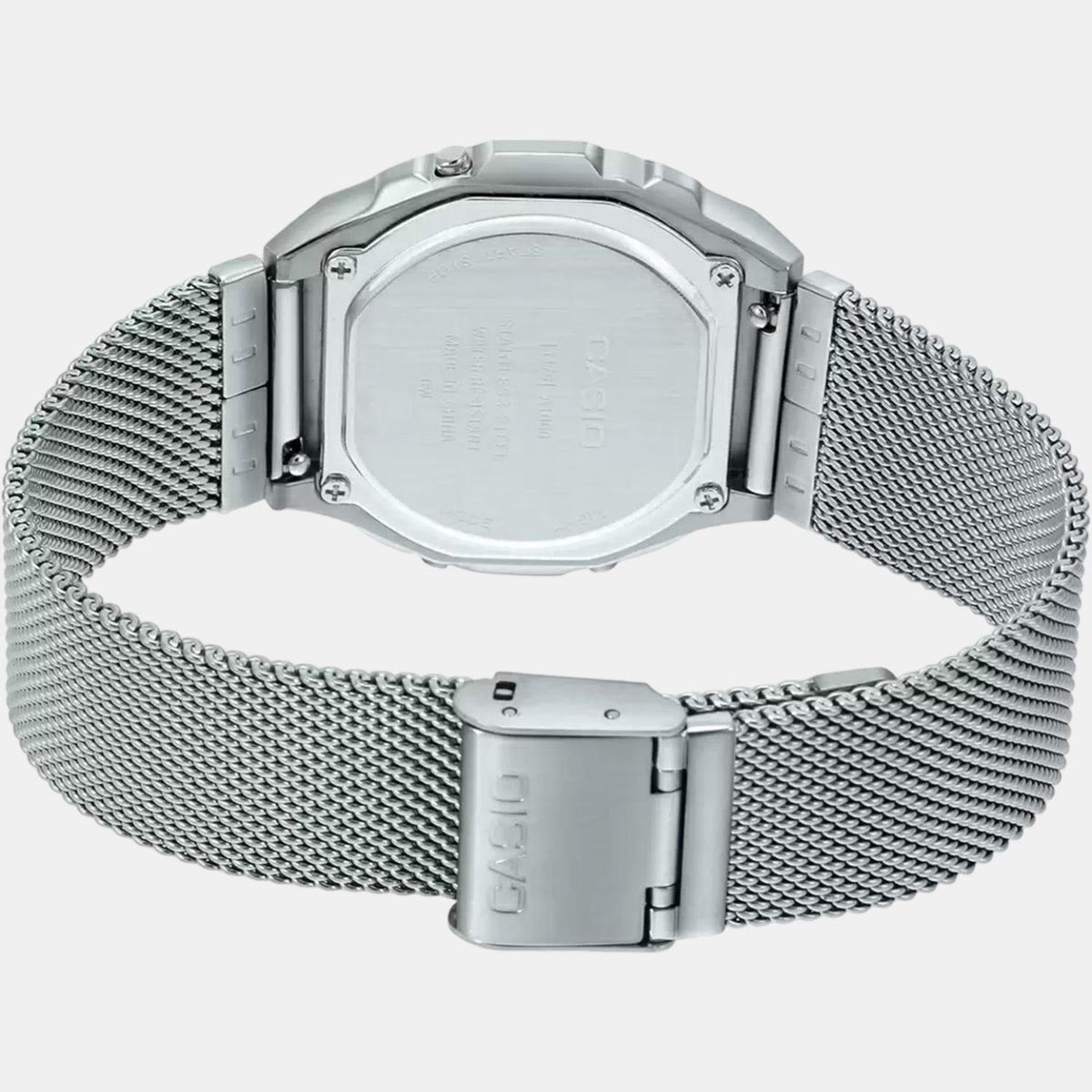 CASIO Illuminator D194 view 5