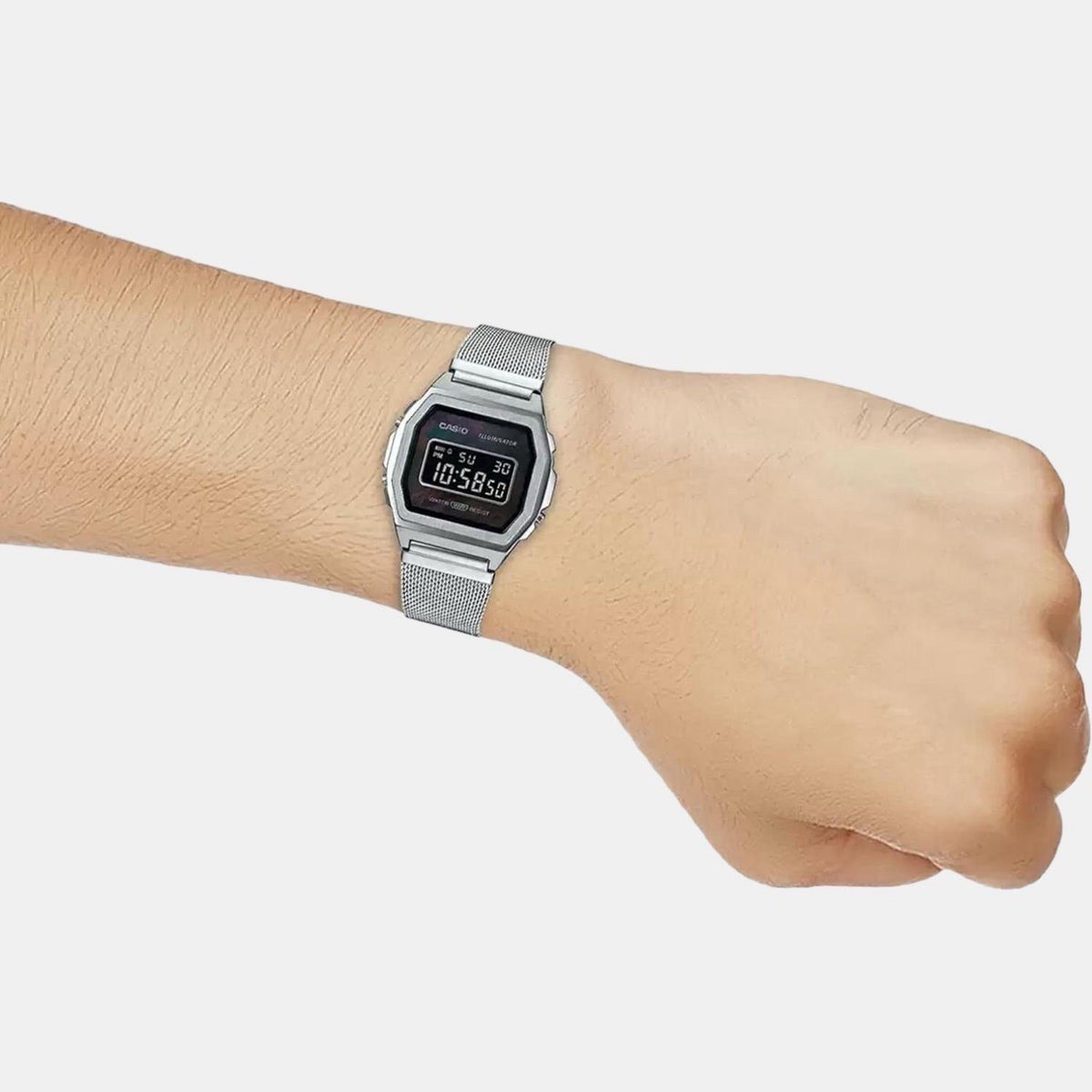 CASIO Illuminator D194 view 7