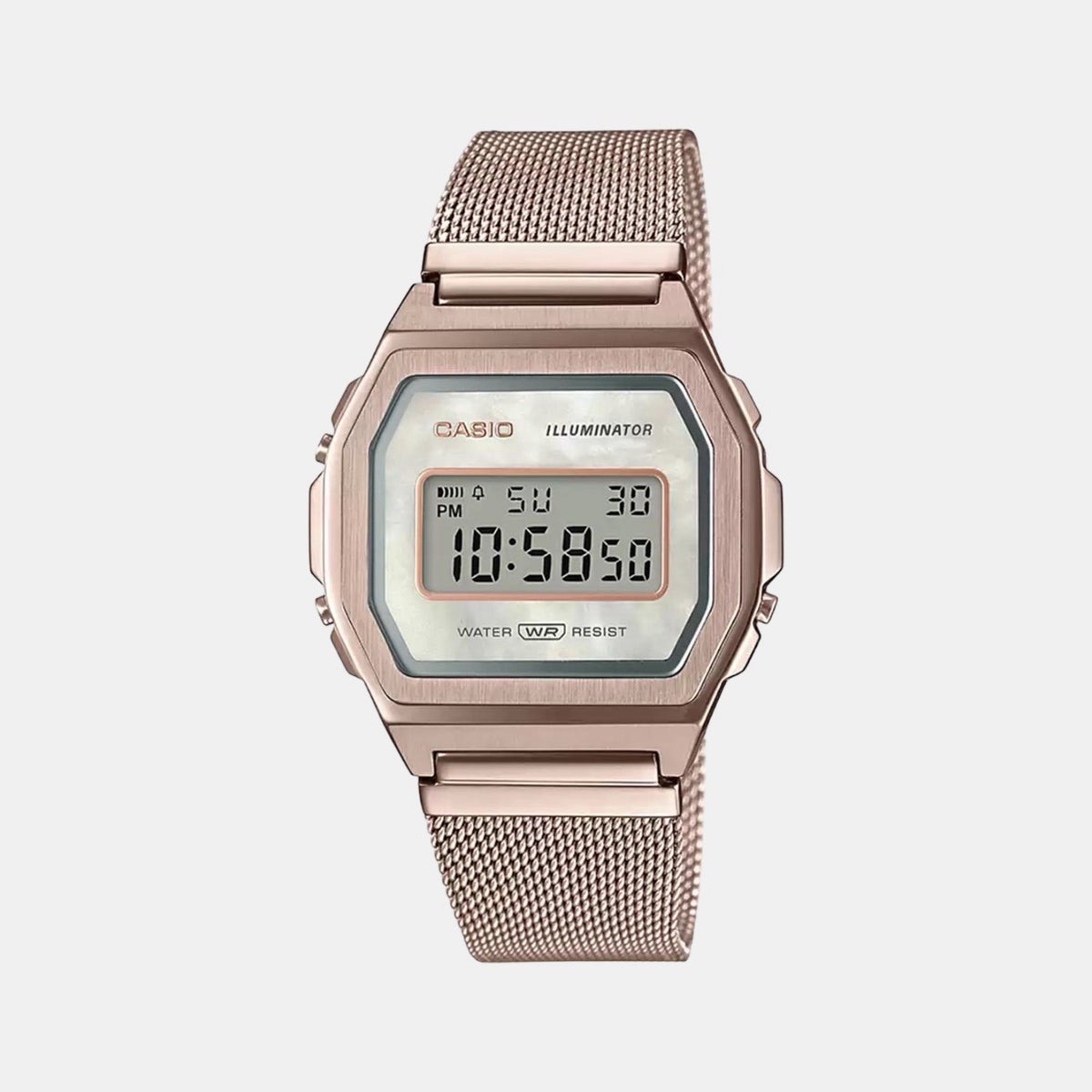 CASIO Illuminator D195 view 2