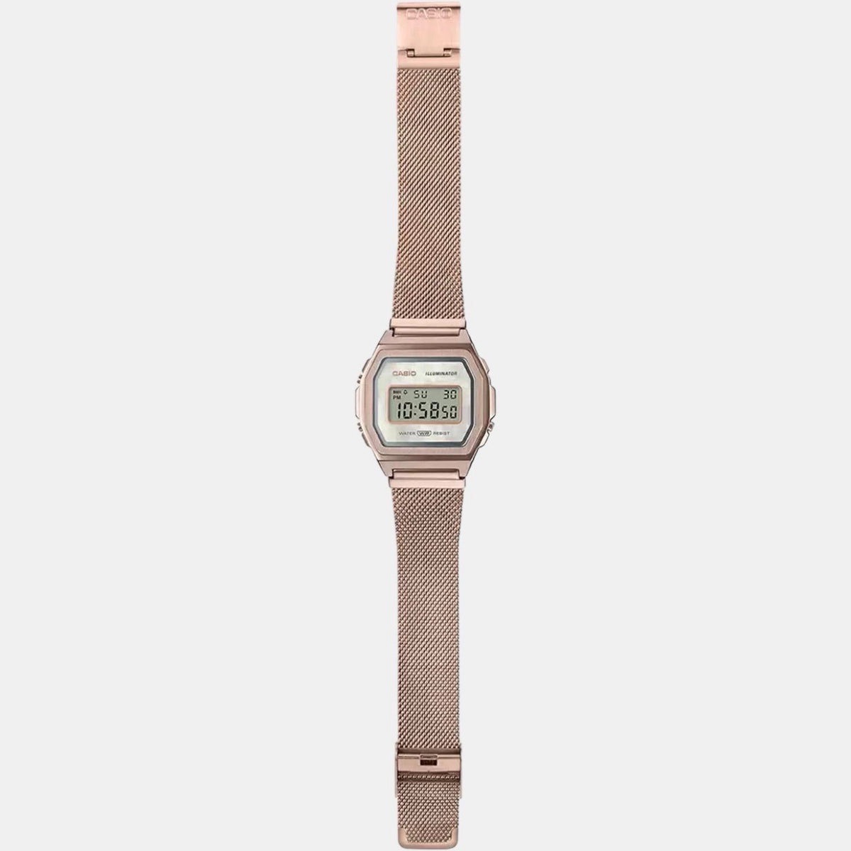 CASIO Illuminator D195 view 6