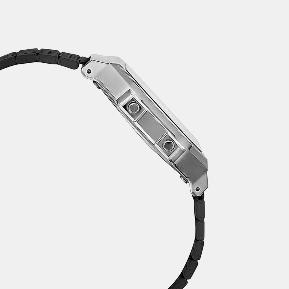 Casio Step Tracker Illuminator D367 view 2