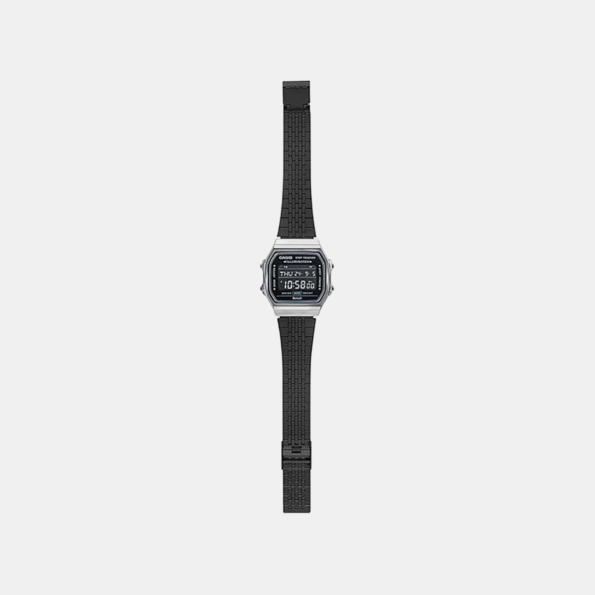 Casio Step Tracker Illuminator D367 view 5