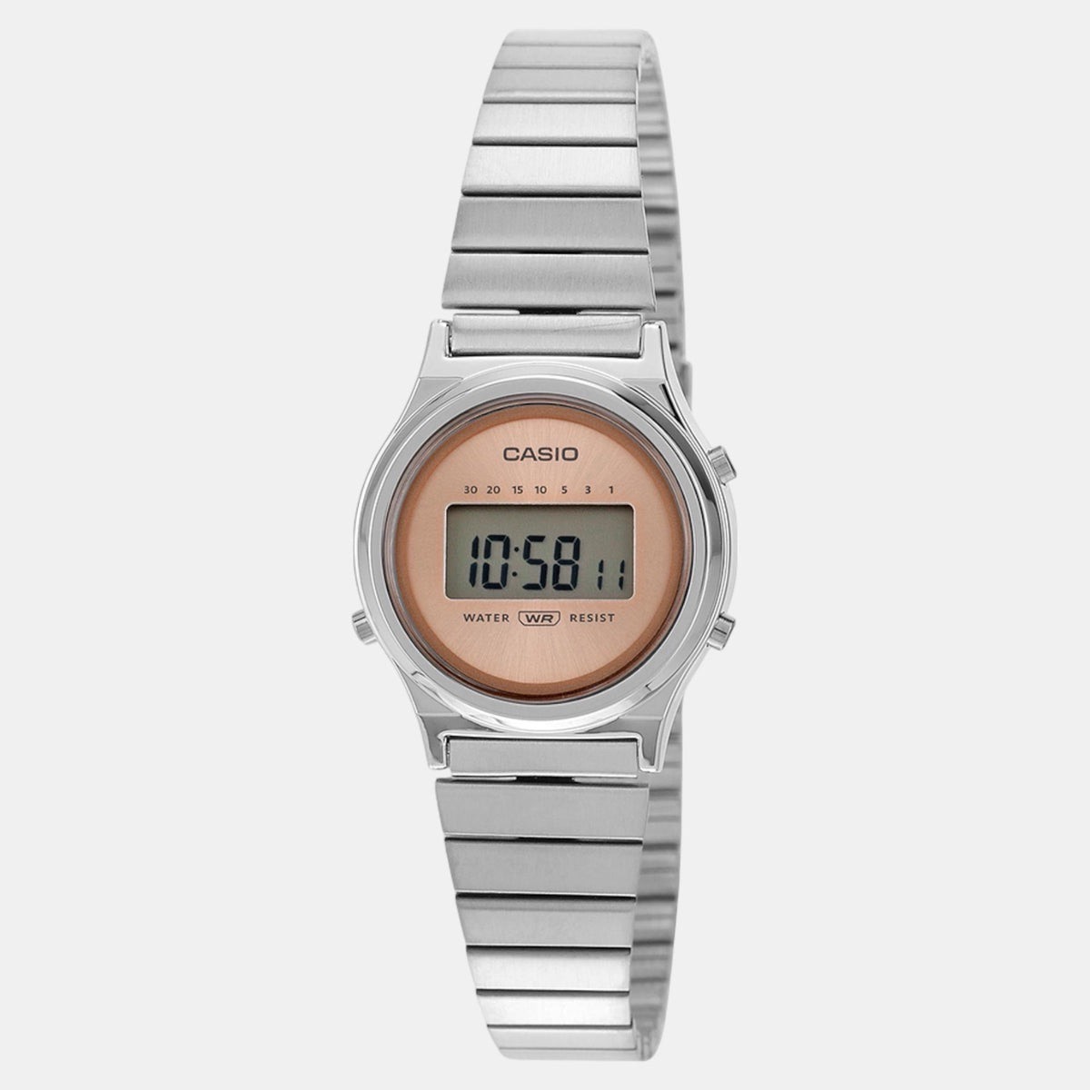 Casio Digital A2231 view 2