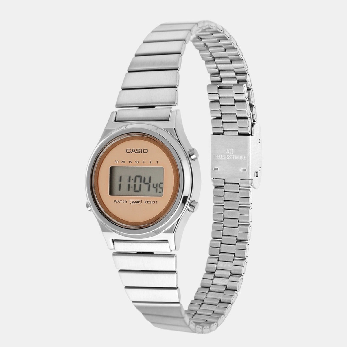 Casio Digital A2231 view 3