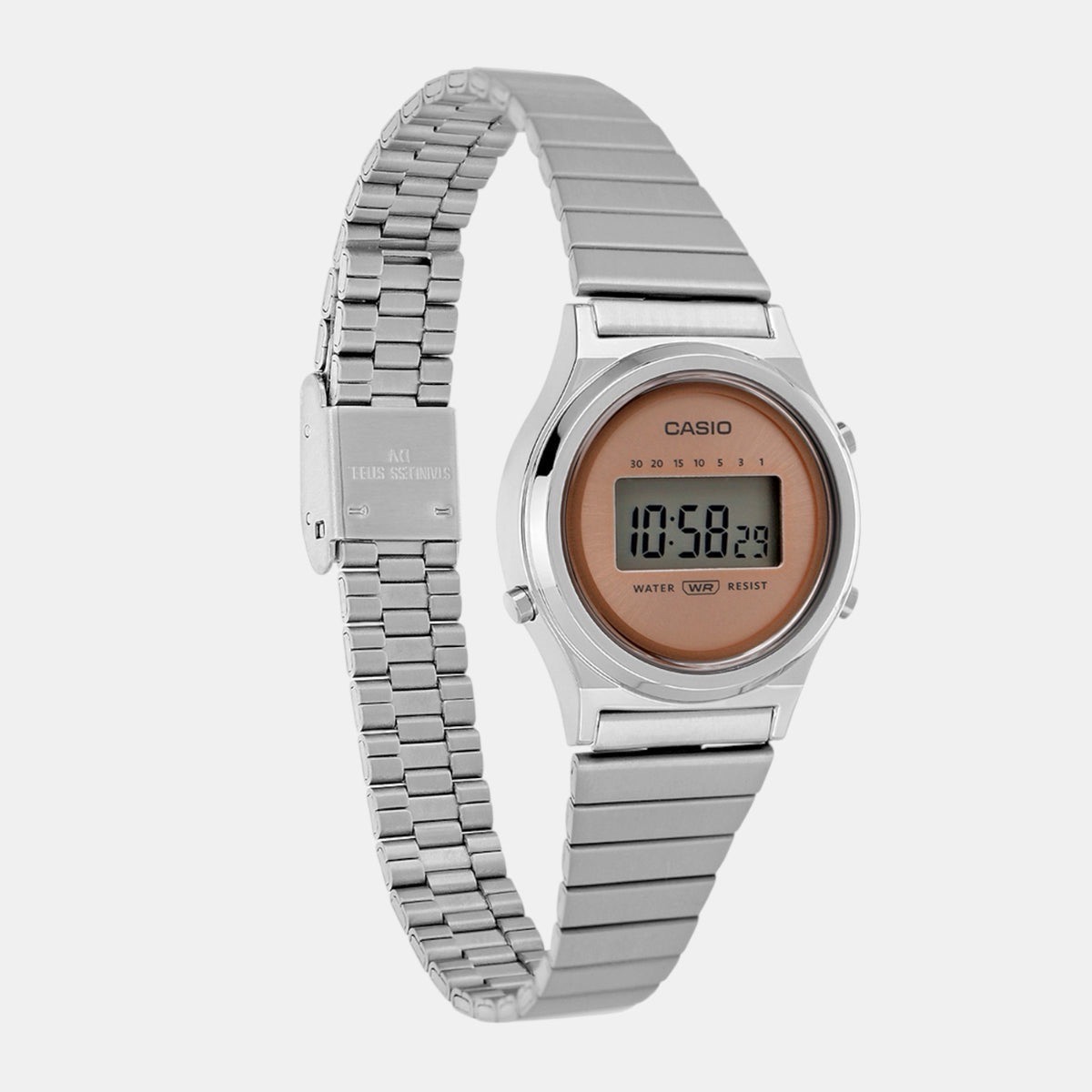 Casio Digital A2231 view 4