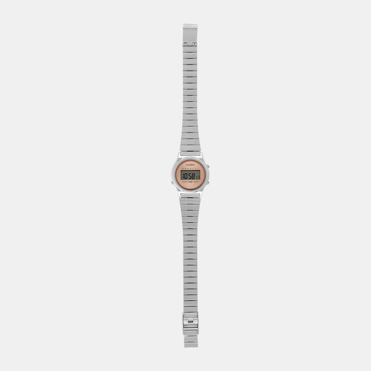 Casio Digital A2231 view 8