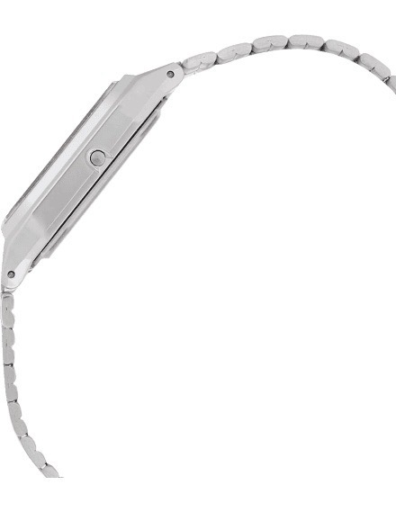 CASIO Quartz AD03 view 3
