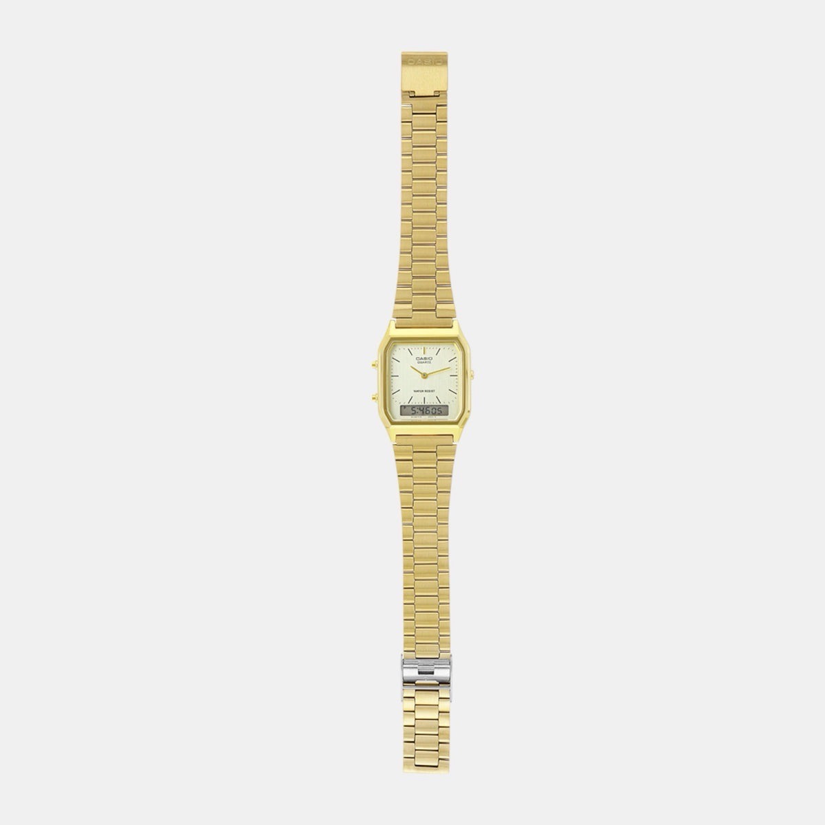 CASIO Quartz Digital D341 view 7