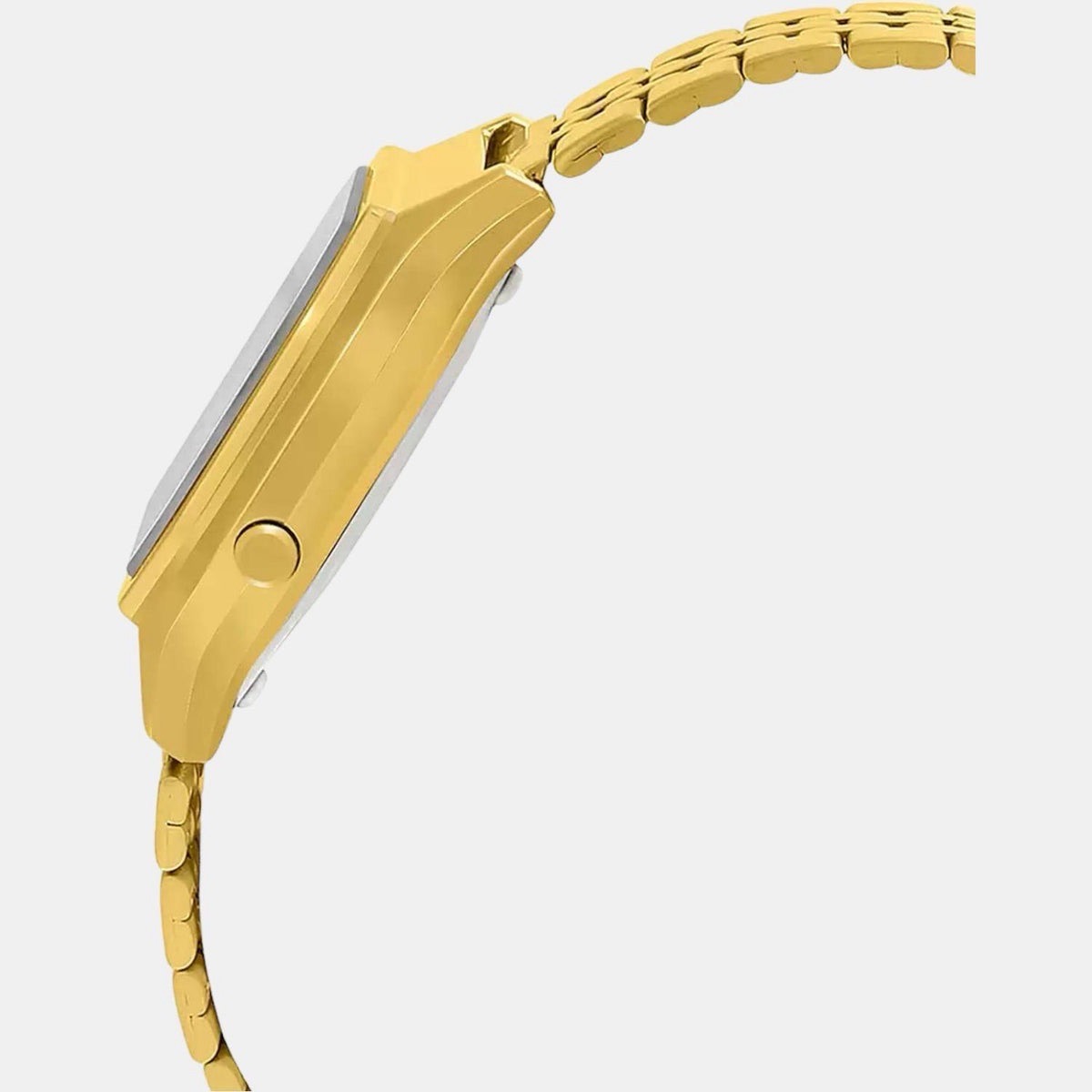 Casio Illuminator Gold Digital D127 view 3