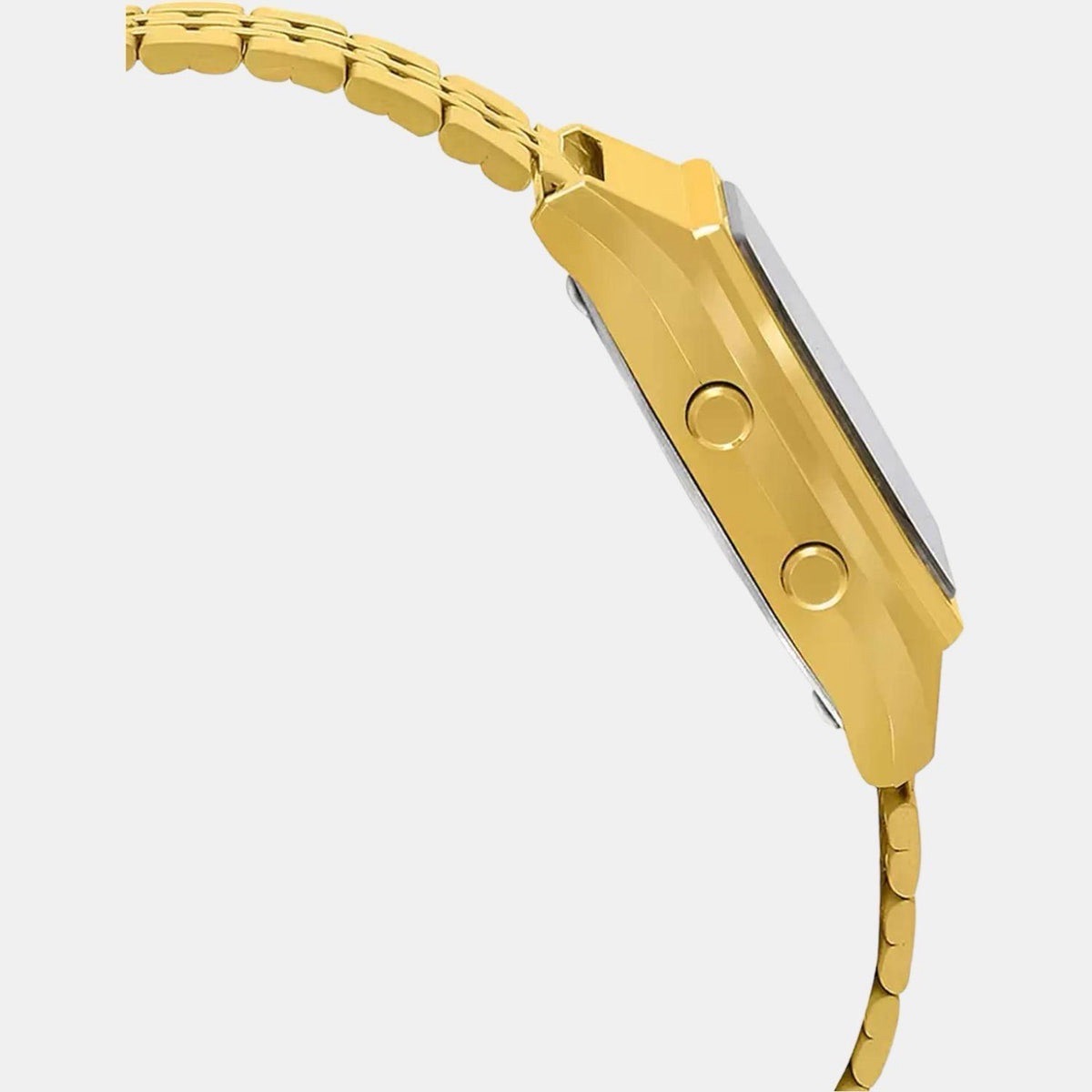 Casio Illuminator Gold Digital D127 view 4