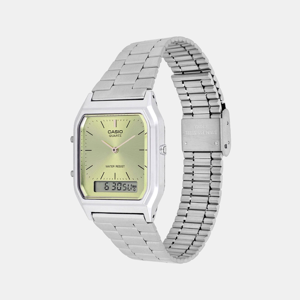 CASIO Quartz Watch AD280 view 2