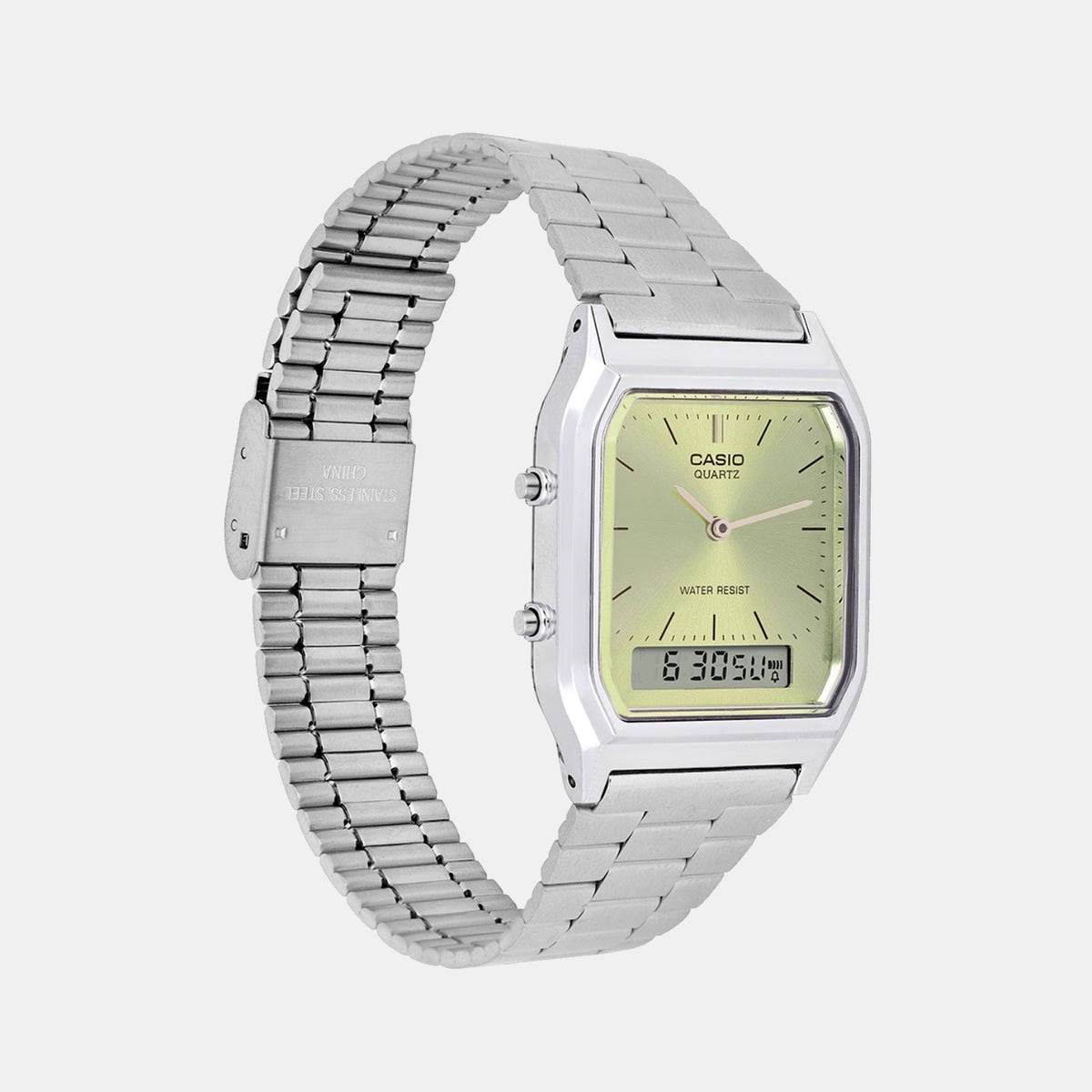 CASIO Quartz Watch AD280 view 3
