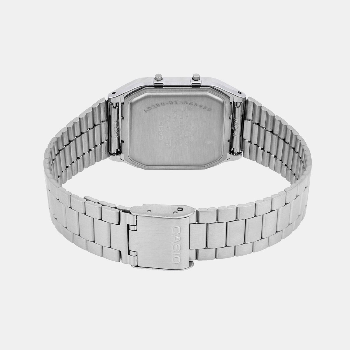 CASIO Quartz Watch AD280 view 6