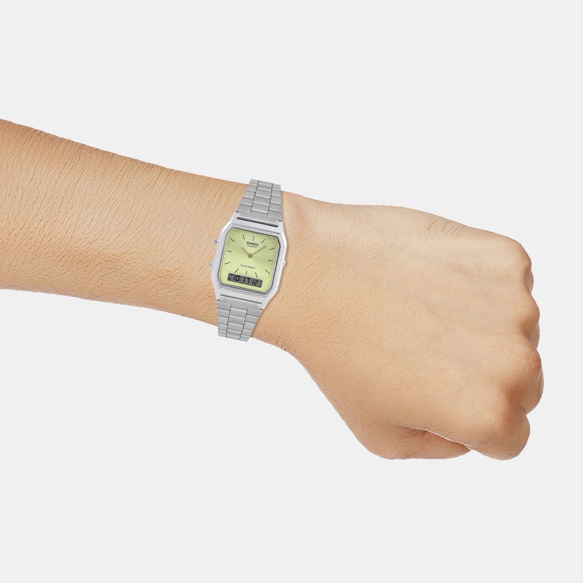 CASIO Quartz Watch AD280 view 8