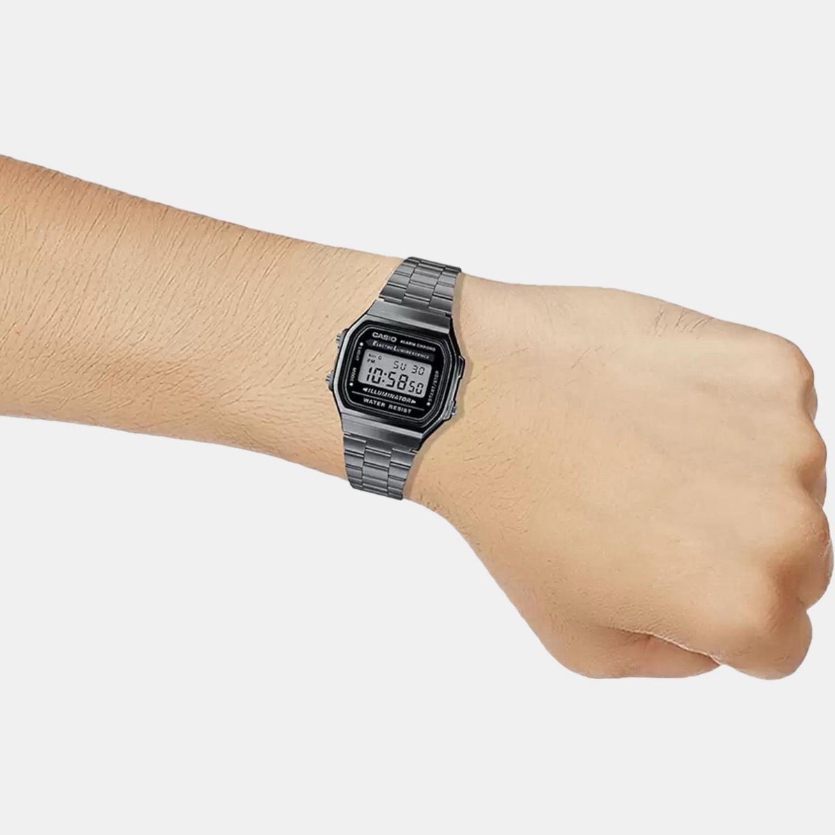 CASIO D181 view 6